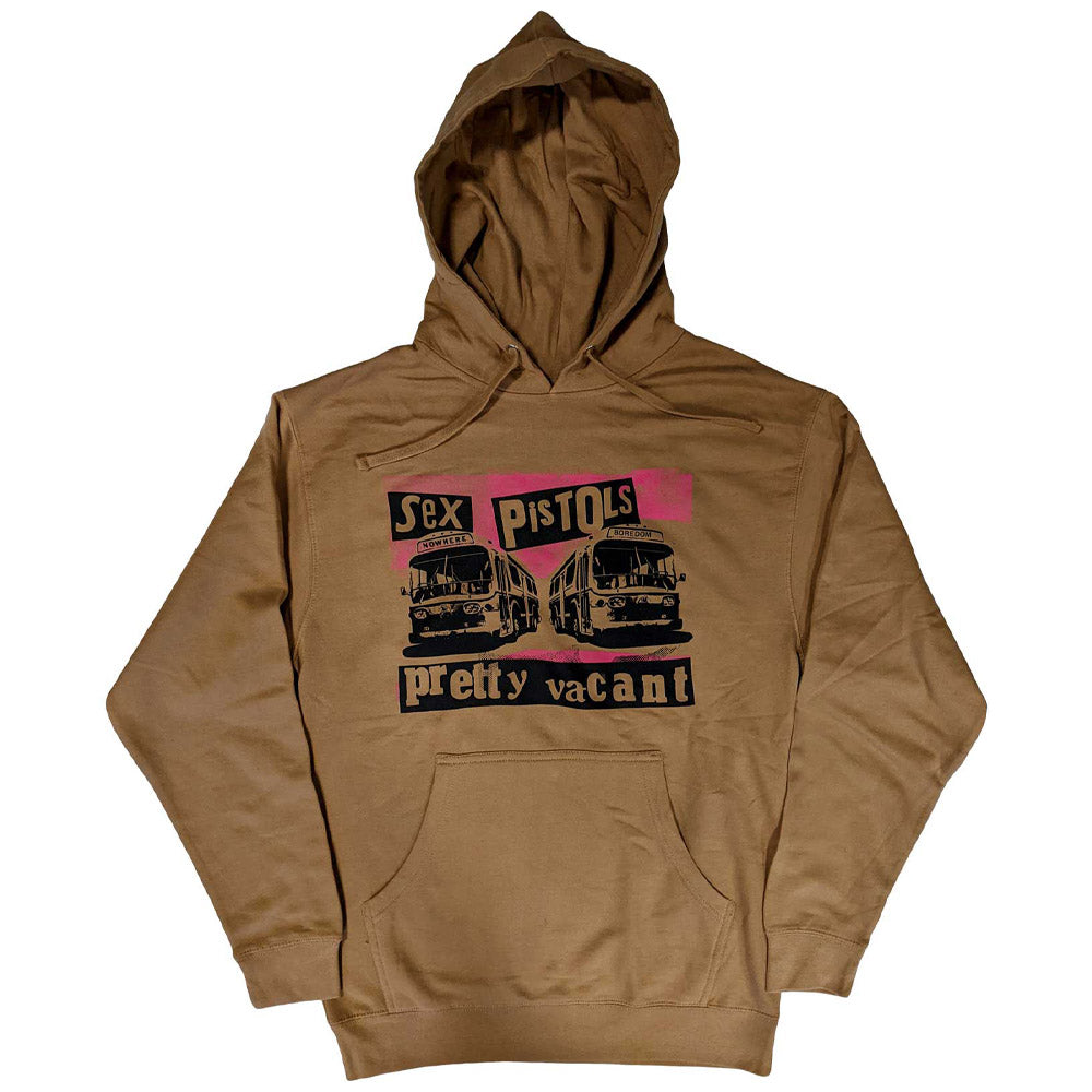 SEX PISTOLS - Pretty Vacant